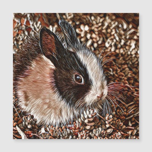 AnimalMix_Konijn_005 (Voorkant)