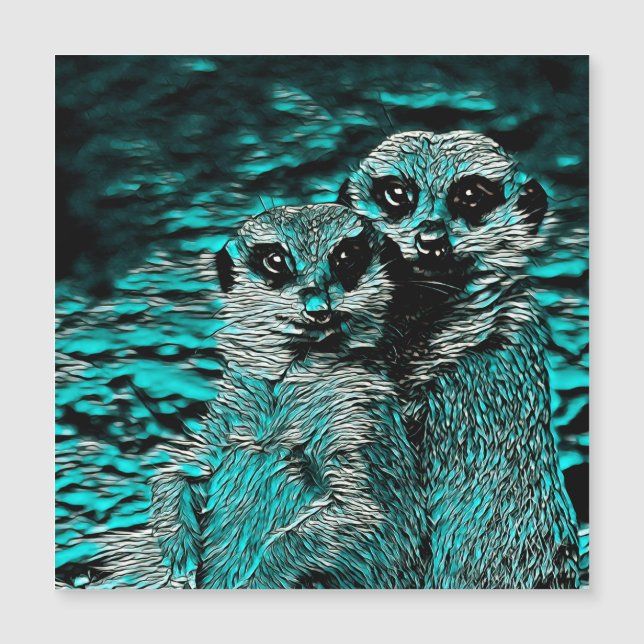 AnimalMix_Meerkat_001 (Voorkant)
