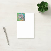 AnimalMix_Monkey_010 Post-it® Notes (Kantoor)