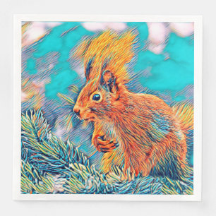 AnimalMix_Squirrel_001_by_JAMColors Servet