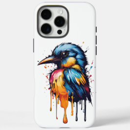 ANIMALS DESIGN iPhone 16 PRO MAX HOESJE
