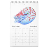 Animals! Kalender 2025 (Jan 2027)