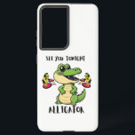 Animals Party Alligator<br><div class="desc">Meet the party-loving gator who turns the swamp into a wild dance floor! Join the fun with lights, music, and animal friends at the ultimate jungle bash.</div>