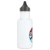 Animaniacs | Cirkel Warner Siblings Grafisch Waterfles (Links)