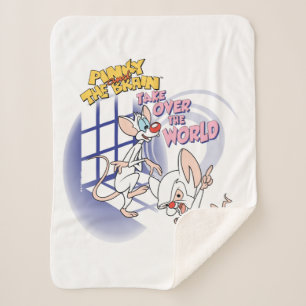 Animaniacs   Overname wereldbeeld Sherpa Deken