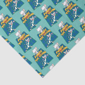 Animaniacs | Pinky en Brain Cage Graphic Tissuepapier (Detail)