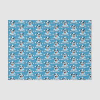 Animaniacs | Warner Siblings Arms Wide Graphic Tissuepapier