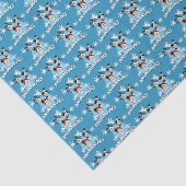 Animaniacs | Warner Siblings Arms Wide Graphic Tissuepapier (Detail)