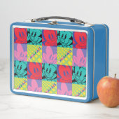 Animaniacs | Warner Siblings Pop Art Graphic (In situ)