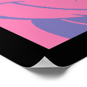 Animaniacs | Warner Siblings Pop Art Graphic Poster (Hoek)