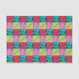 Animaniacs | Warner Siblings Pop Art Graphic Tissuepapier