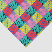 Animaniacs | Warner Siblings Pop Art Graphic Tissuepapier (Detail)