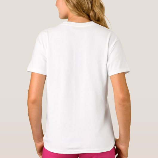 Animaniacs | Wereldkaart Yakko Grafisch T-shirt (Achterkant)