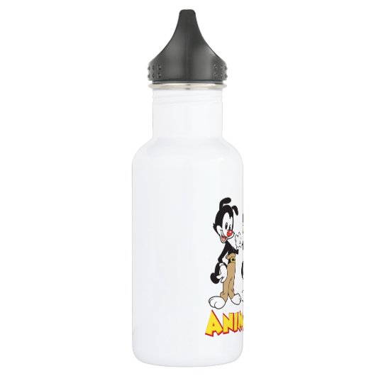 Animaniacs | Yakko, Dot en Wakko Standing Waterfles (Links)