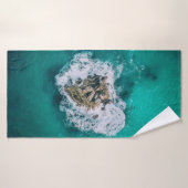 Animatie Badhanddoek (Badhanddoek)
