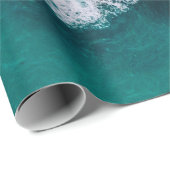 Animatie Cadeaupapier (Rol Hoek)