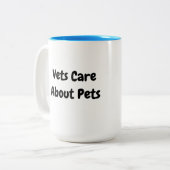 Animatie van veterinaire Mok (Voorkant links)