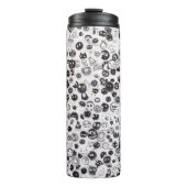 Animatiepatroon Thermosbeker (Voorkant)