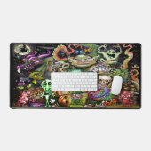 Animaux (Clavier et souris)