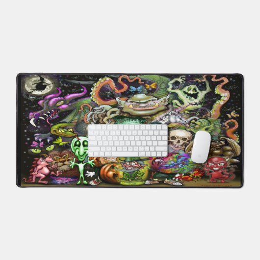 Animaux (Clavier et souris)