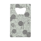 animaux 1 de safari (Devant)