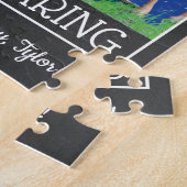 Animaux amis Jigsaw Puzzle (Côté)
