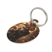 Animaux Collier pour chien Cockapoo Jazz | Médaillon d'ide (Côté )