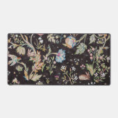 Animaux dans le Jardin aux Fleurs, William Morris (Recto)