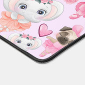 Animaux dansants (Coin)