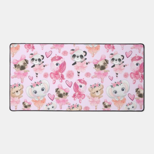 Animaux dansants (Recto)