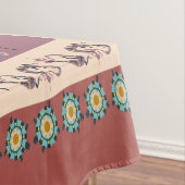 Animaux d'art populaire Nappe du sud-ouest (In Situ)