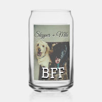 Animaux de compagnie amis besties ajouter nom anim