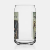 Animaux de compagnie amis besties ajouter nom anim (Gauche)