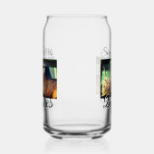 Animaux de compagnie amis besties ajouter nom anim (Gauche)