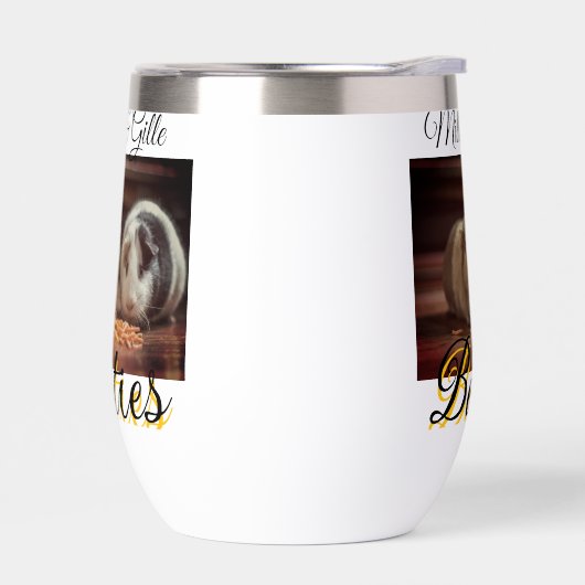 Animaux de compagnie amis besties ajouter nom anim (Gauche)