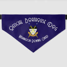 Animaux de compagnie de chien de maison officielle