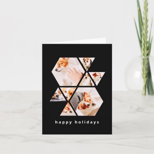 Animaux de compagnie Formes modernes Géométrique 8 (Devant)