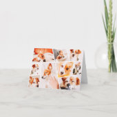 Animaux de compagnie Moderne Simple Personnalisé 9 (Devant)