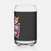 Animaux de compagnie pour Trump Cats Maga Dogs Ele (Gauche)