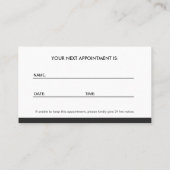 Animaux de compagnie - Rendez-vous (Dos)