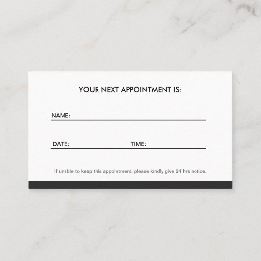 Animaux de compagnie - Rendez-vous (Dos)