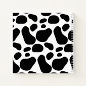 Animaux de ferme Barnyard Baby shower rose Livre d (Dos)