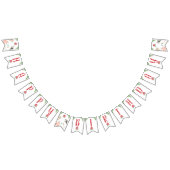 Animaux de ferme Barnyard Boy Bannière d'anniversa (Tout)