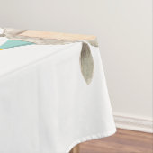 Animaux de ferme nappe nymphée nénée fille d'anniv (In Situ)