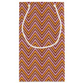 Animaux de fête, Merci Chevron Favor Sac (Dos)