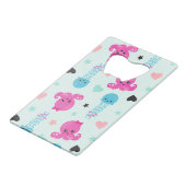 Animaux de mer, Vie de mer, poulpe, méduses, Coeur (Devant Angle)