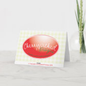 Animaux de Merci card_horizontal (Dos)