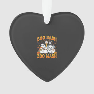 Animaux de zoo Halloween Boo Bash Zoo Mash_1