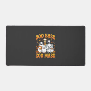 Animaux du zoo Halloween Boo Bash Zoo Mash_1