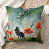 animaux Extraordinaires adorable coussin à lancer  (Couverture)